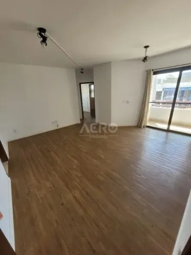 Apartamento com 88 m² e 2 quartos em Parque Jardim Europa, Bauru - SP