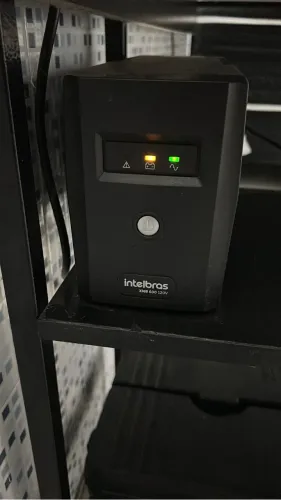 NOBREAK 120V