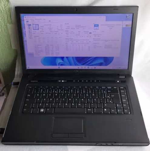 Dell Vostro Core i5 SSD 128GB | Ideal para Trabalho, Estudos e Internet.