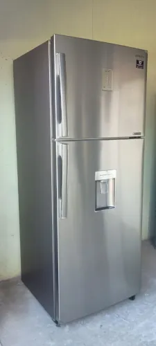 Geladeira Samsung duplex Frost Free 400litrs