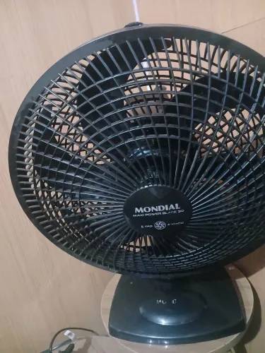 Ventilador 