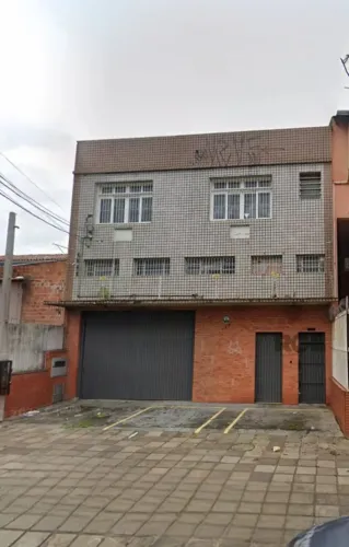 Galpão/Depósito/Armazém para Locação no Bairro São Geraldo com 520m² Disponíveis