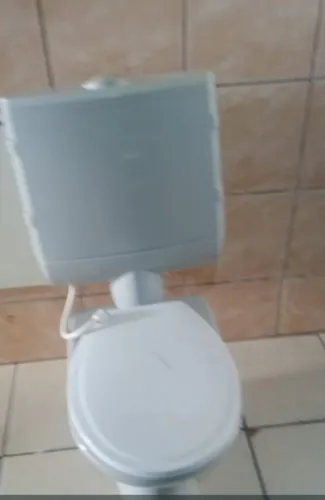 Vaso sanitário 