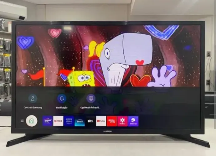 Tvs