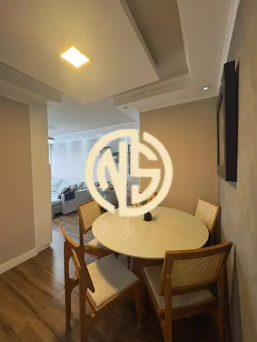 Apartamento de 3 quartos à venda na Vila Prel, em São Paulo