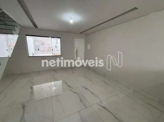 Casa geminada duplex - Floramar
