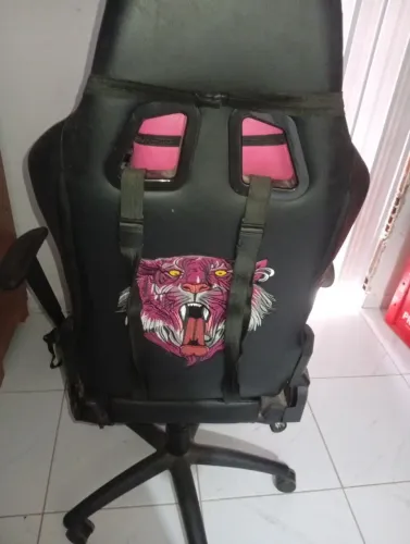 Cadeira gamer