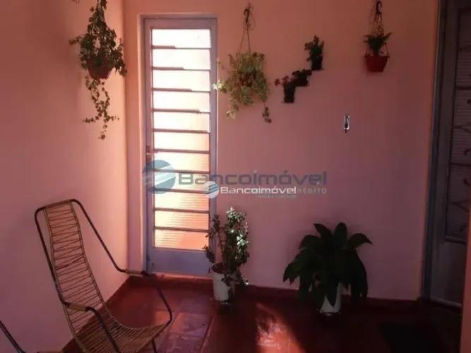 Casa Residencial à venda, Vila Proost de Souza, Campinas - .