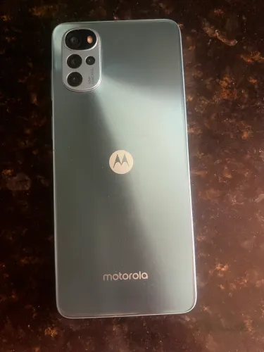 Moto g22