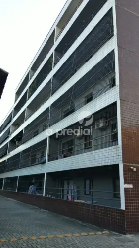 Apartamento à Venda no Jóquei Clube Condomínio Soberano IV