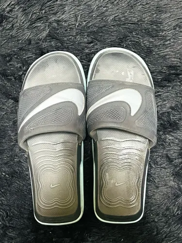 Chinelo Nike air original, N 43