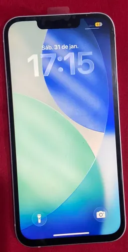 iPhone 13 