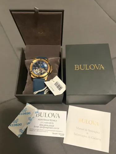 Bulova