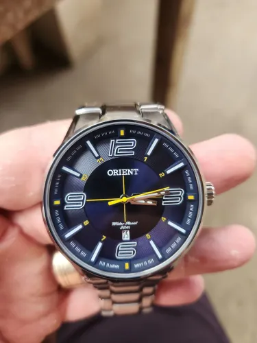 Relogio orient 