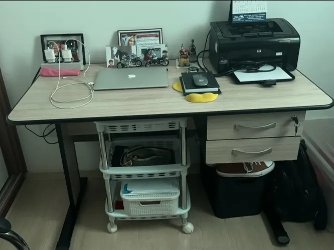 Mesa de Escritório