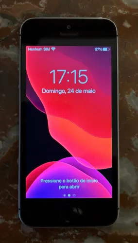 iPhone 5 SE 64GB