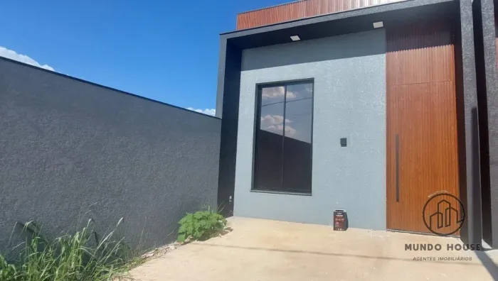 Casa em Condomínio no Jardim São Lucas