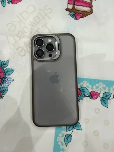 iPhone 15 Pro Max 256 GB Titanium