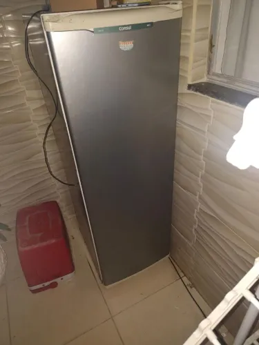 Freezer consul novíssimo 110v