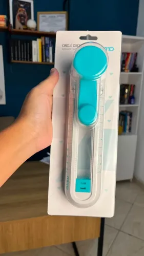Cortador circular mimo