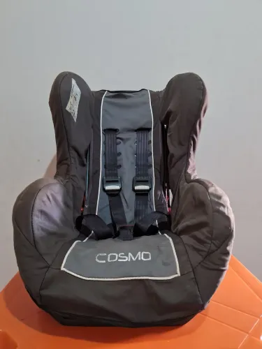 Cadeirinha para auto 0 a 30 kg