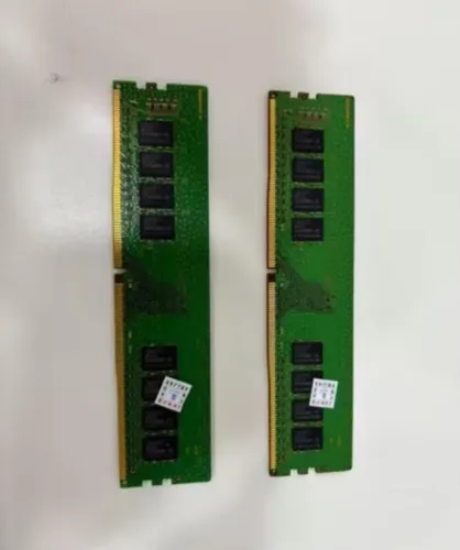 memoria ram ddr4