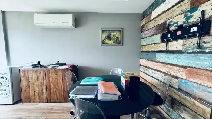 Salas comerciais a venda no Península - Barra da Tijuca