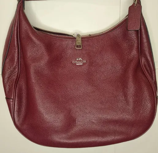 Bolsa Coach