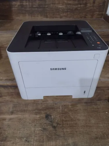 Impressora laser Samsung proxXpress SL-M4020ND