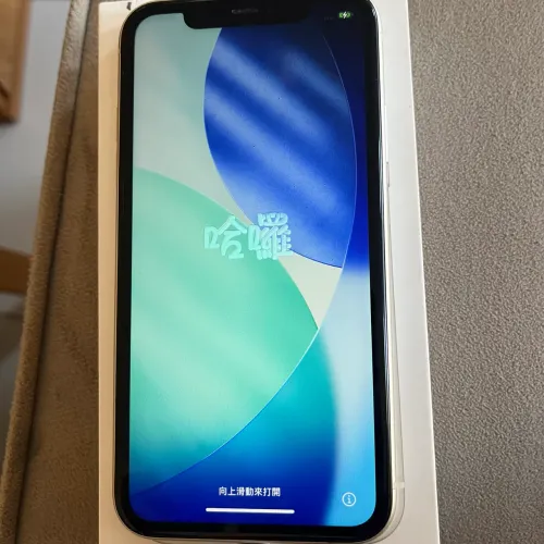 iPhone 11 seminovo