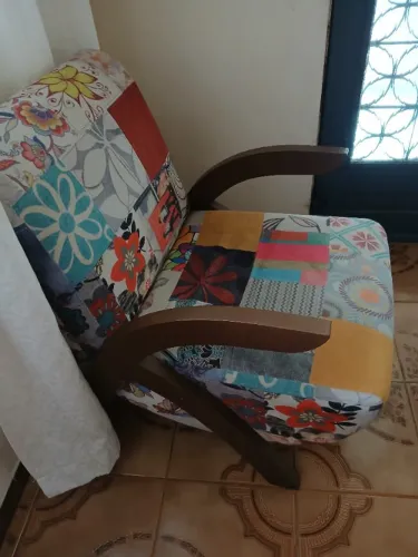 Cadeira de sala