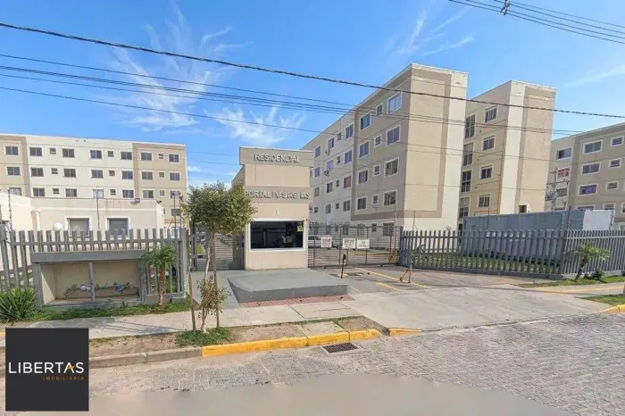 Apartamento a venda na Sete mil e oito 300, Restinga Porto Alegre