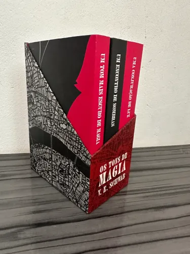 Livros Novos e seminovos famosos do tiktok