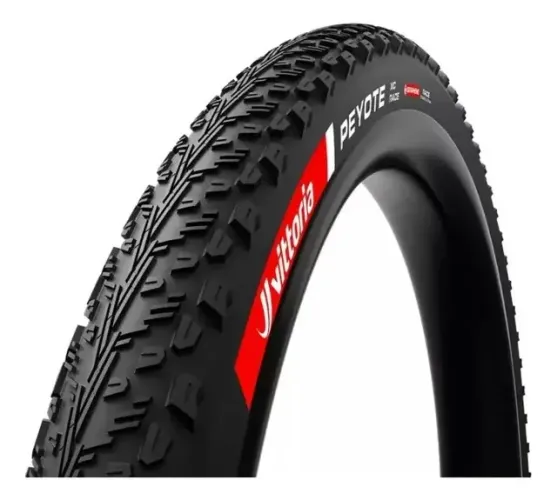 Pneu Vittoria Peyote XC Race G2.0 29x2.40 Tubeless Ready - Semi Novo