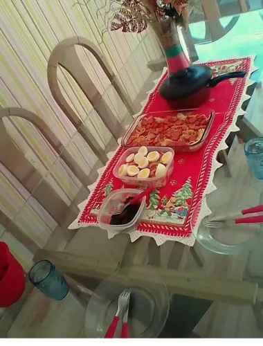 Faço faxina 