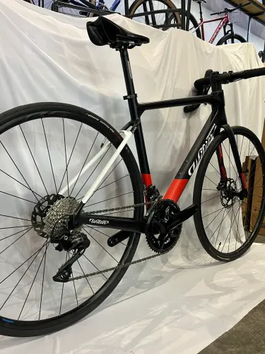 Speed Willier Triestina 105 2x12 T54