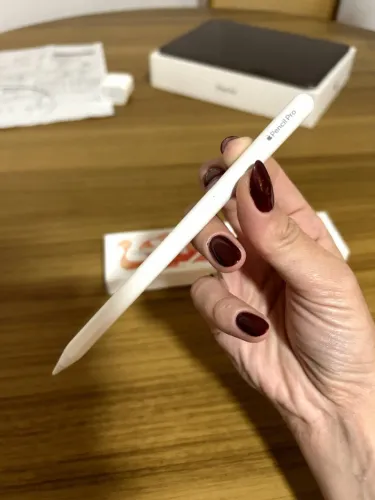 Apple Pencil Pro