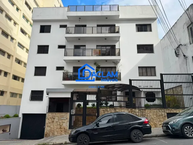 APARTAMENTO PARA LOCAÇÃO NO CENTRO - SBC