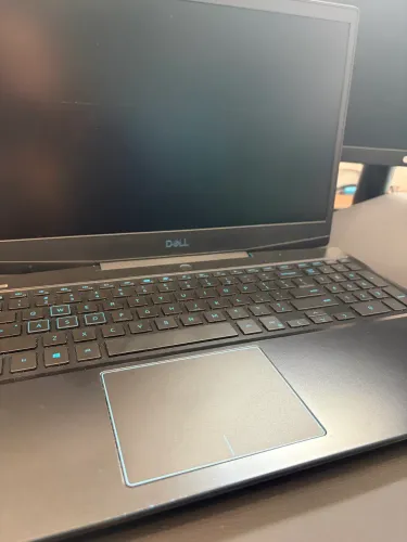 Dell G3 3590, 32GB RAM, i7-9750H