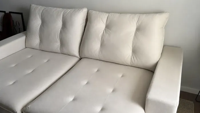 [VENDO] - Sofá de 2 metros e meio 