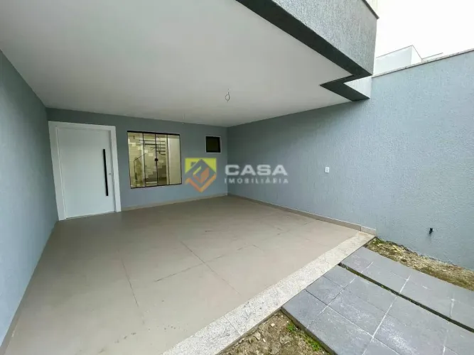 JHU-Casa 3 quartos sendo 3 suítes em Colina de Laranjeiras