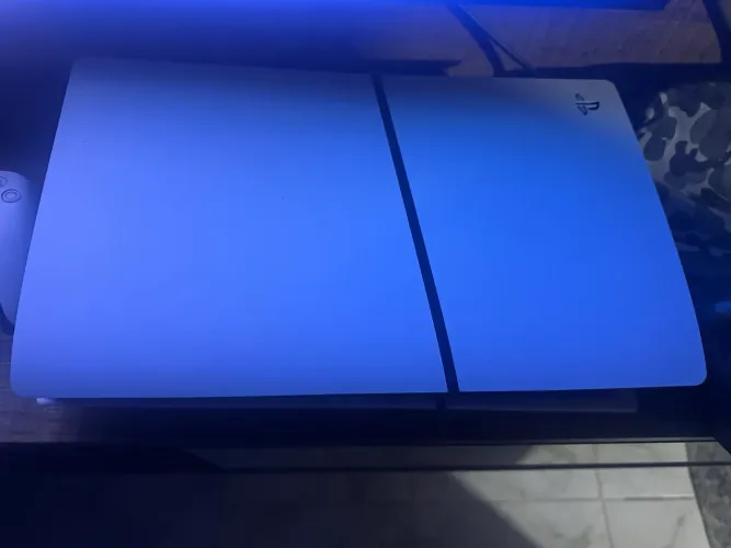 Ps5 digital
