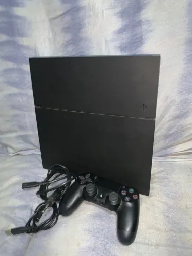 PS4 