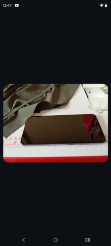 Vendo celular moto g15