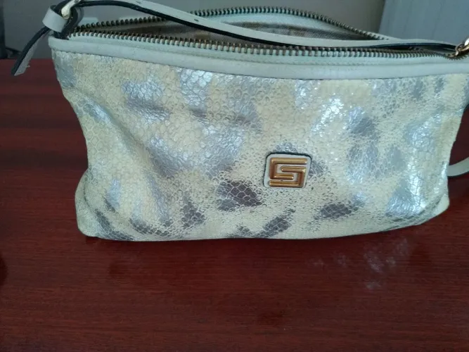 Bolsa de grife