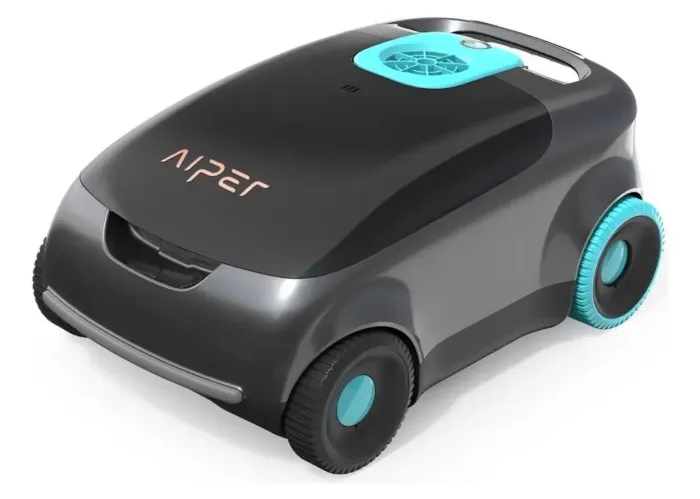 Robo Aspirador Piscina Aiper Scuba E1