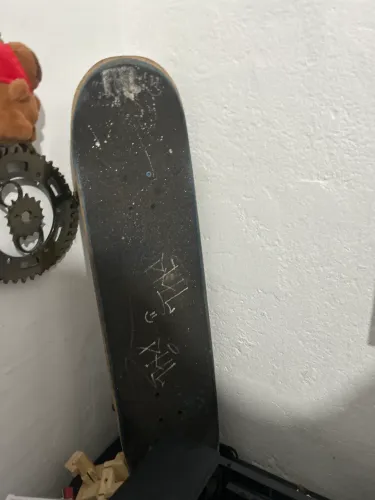 SKATE USADO