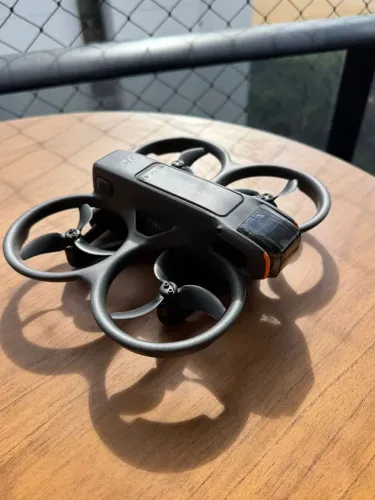 DJI Avata 2 FPV Drone with 3-Battery Fly More Combo