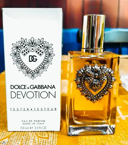 Dolce e Gabanna DEVOTION 100ml Tester