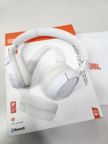 Fone JBL 520BT
